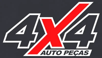 Logo 4X4 Auto Peças e Mecânica em Dourados MS