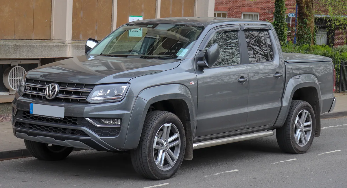 Peças para Volkswagen Amarok em Dourados MS, estoque na 4X4 Auto Peças