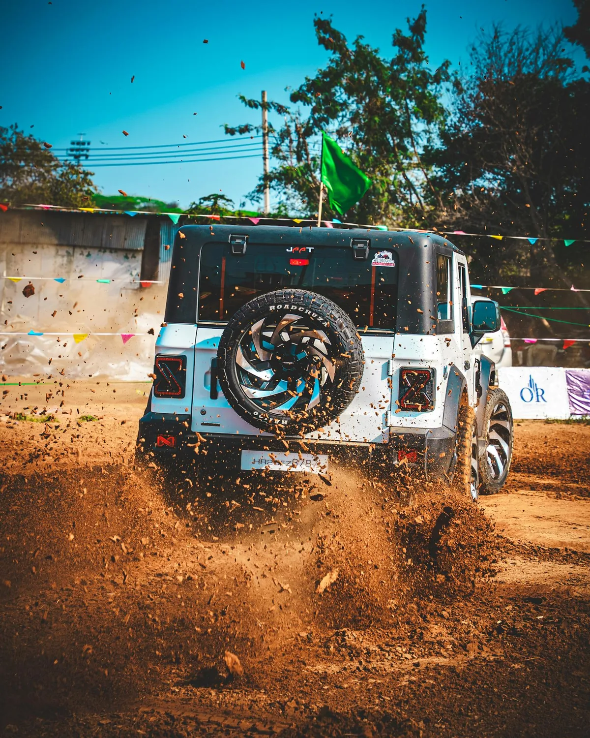 Peças para outros 4x4 e SUVs off road em Dourados MS, estoque na 4X4 Auto Peças