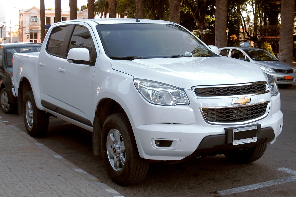 Peças para Chevrolet S10 em Dourados MS, estoque na 4X4 Auto Peças